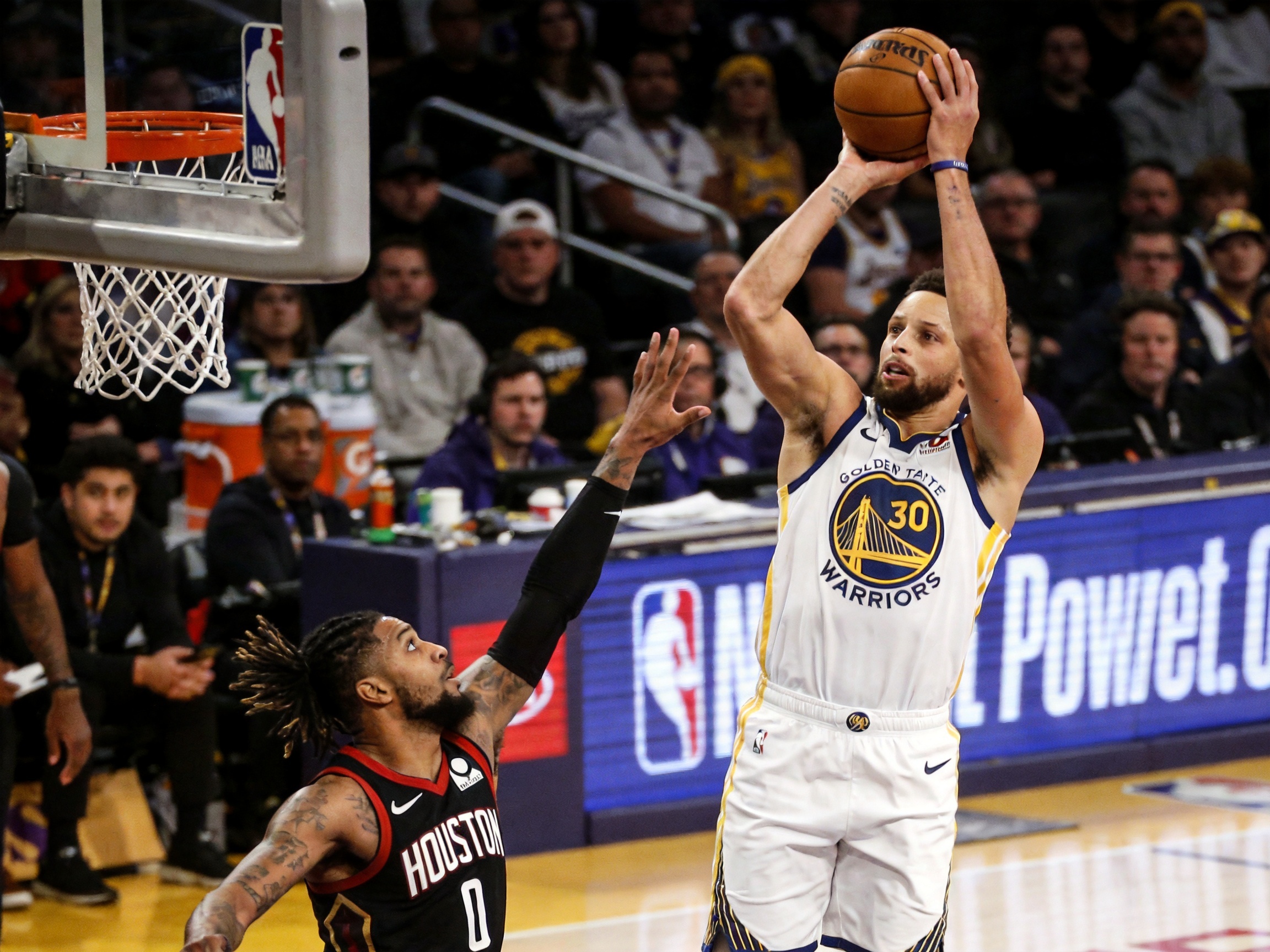 NBA季后赛
