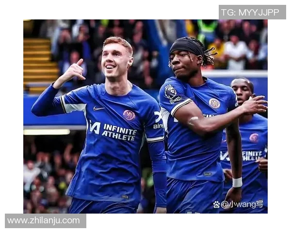 切尔西与西汉姆联激战正酣谁能在英超赛场上笑到最后