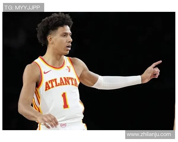 杰伦威廉姆斯的崛起与未来展望:篮球新星的成长之路