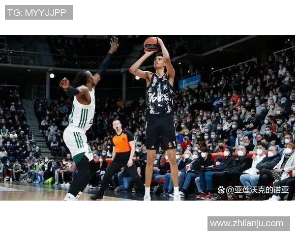 维克托文班亚马的崛起与未来NBA赛场的璀璨之星